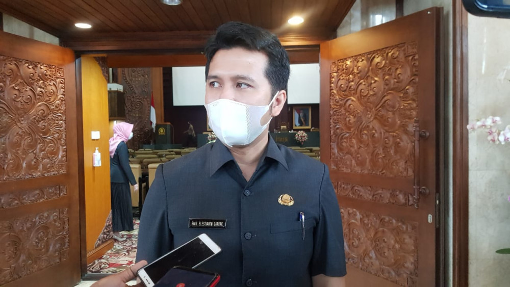 Pemprov Apresiasi Inisiatif DPRD Jatim Terkait Raperda Pesantren